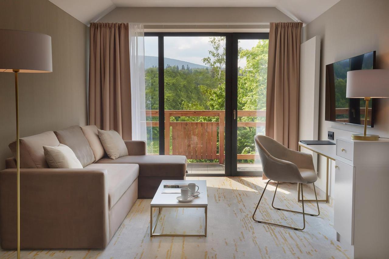 Five Seasons Szklarska Poreba Extérieur photo