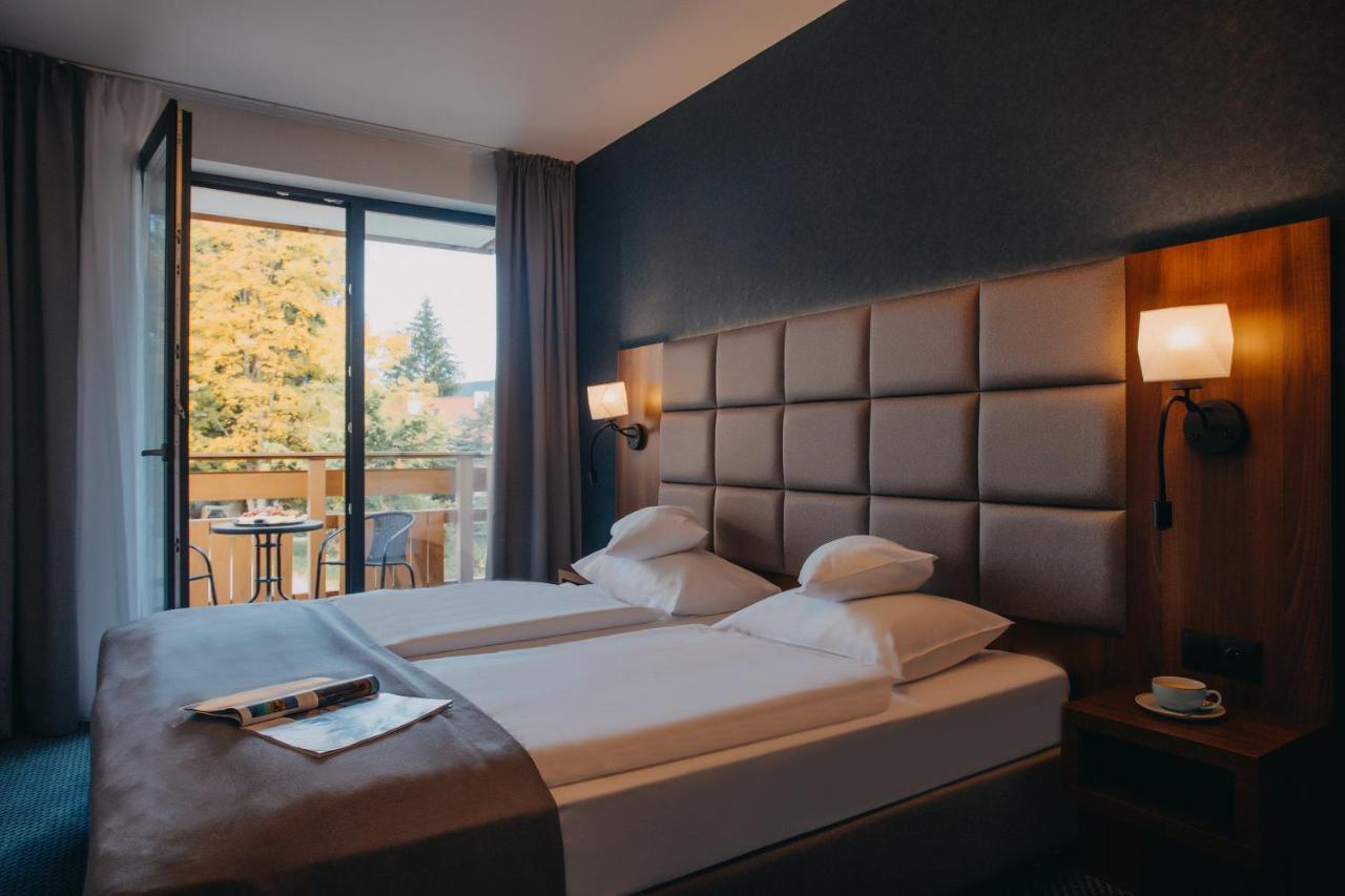 Five Seasons Szklarska Poreba Extérieur photo